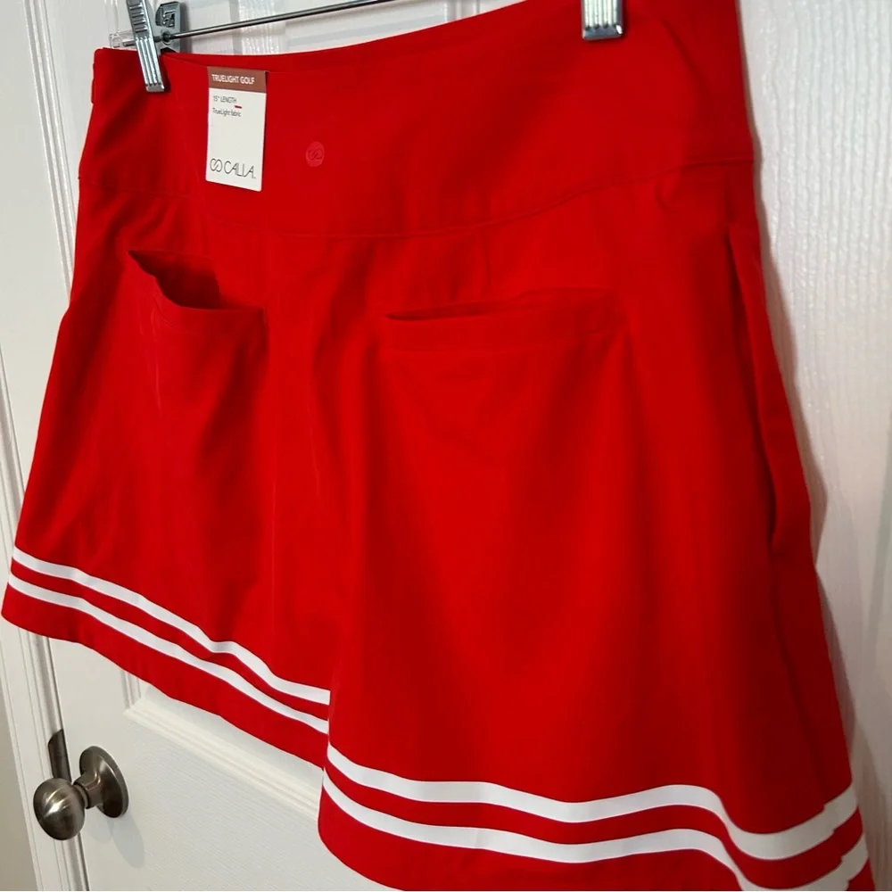 CALIA NWT Women's TrueLight‎ 15